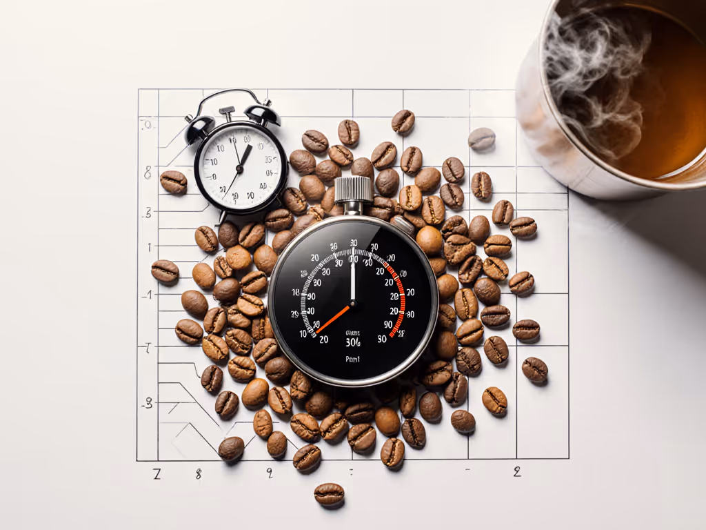 light_roast_french_press_temperature_stability_chart