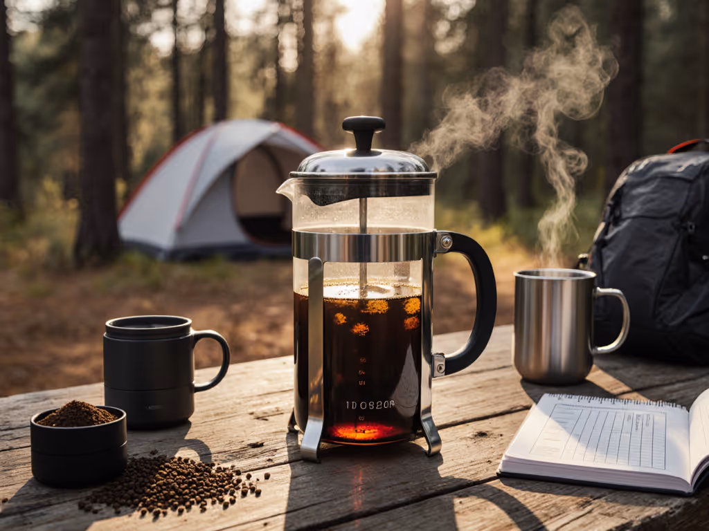 Sludge-Free Cold Brew: Best French Press Tested