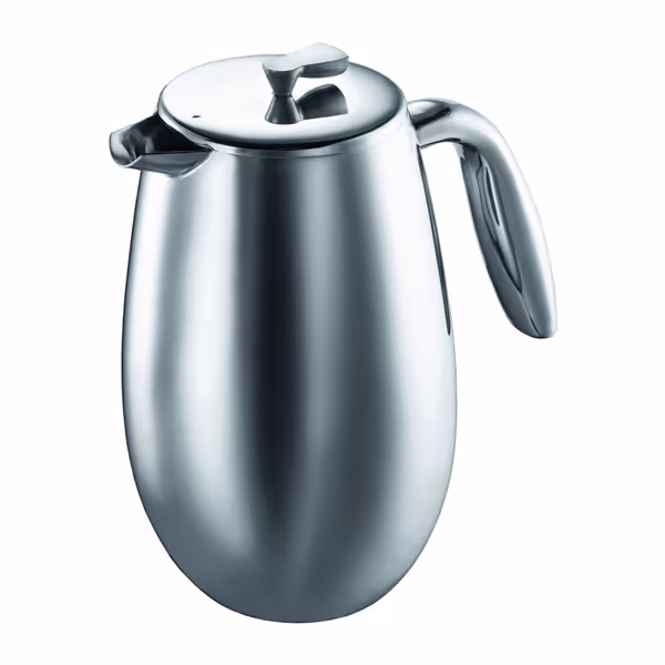 Bodum Columbia Thermal French Press