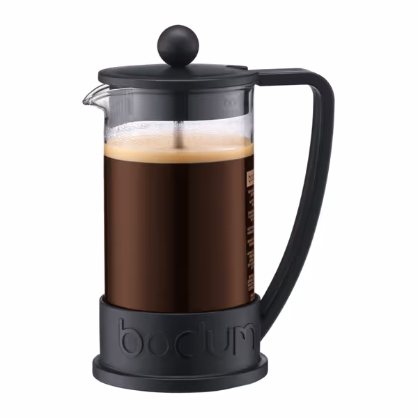 Bodum 12oz Brazil French Press Coffee Maker