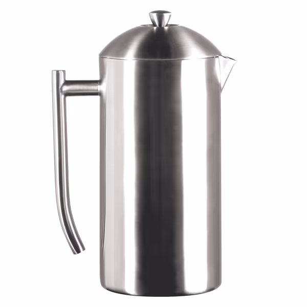 Frieling Stainless Steel French Press