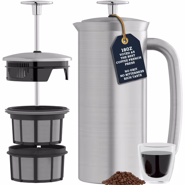 ESPRO P7 French Press