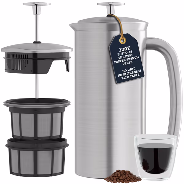 ESPRO P7 French Press