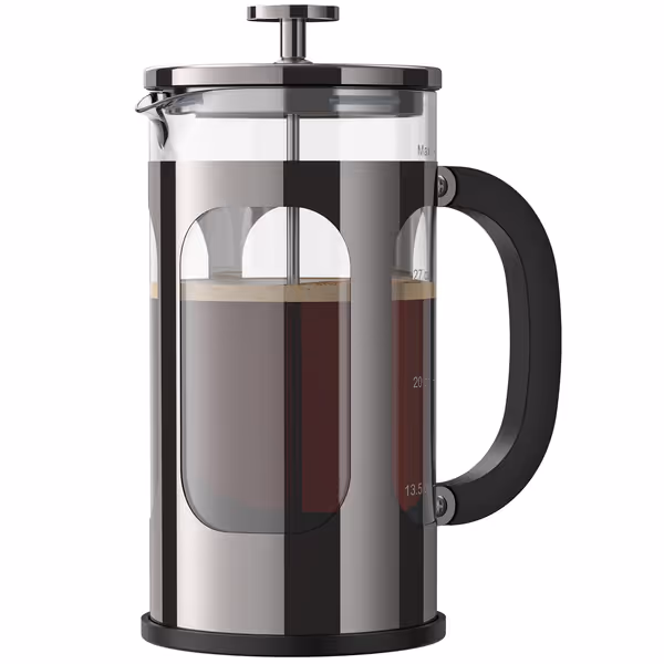 Veken French Press Coffee Maker 34oz